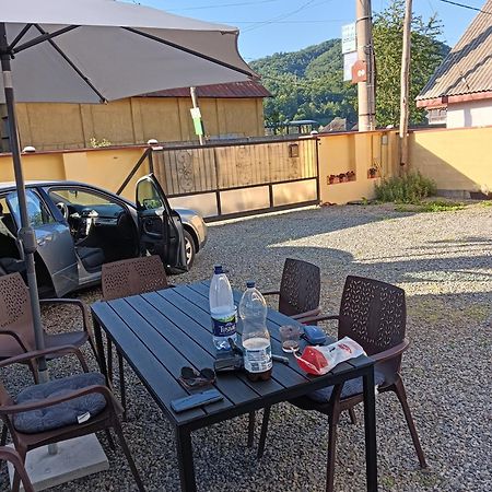 Casa Cerbului Apartment Viseu de Sus Ngoại thất bức ảnh